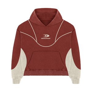 Sudadera con capucha unisex de manga larga, forro polar de algodón, top corto con capucha, chaleco deportivo para gimnasio, entrenamiento, culturismo y atletismo. - Product Image 4