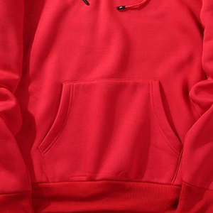 2025 Nueva llegada de tendencia Venta al por mayor Ropa casual Excelentes nuevos modelos Precio competitivo Sublimación Sudaderas con capucha Vendedor superior - Product Image 3