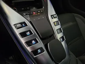 MERCEDES-BENZ AMG GT 43 4 PUERTAS USADO 2024 (LHD/RHD) - Product Image 2