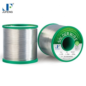 SCA305 SCA0307 सोल्डरिंग वायर टिन सोल्डर वायर स्वचालित वेल्डिंग विशेष टिन वायर सॉफ्ट - Product Image 2