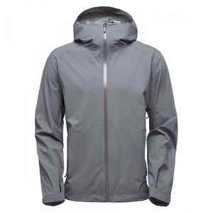 Veste softshell de sport offrant un ajustement chaud et confortable et une protection durable contre les intempéries pour une utilisation en extérieur - Product Image 6