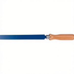 Hand Tool Flat Scraper 250mm Blade Length 6mm Blade Thickness 25mm Blade Width RENNSTEIG - Product Image 3