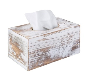 <b>Floral</b> Bone Inlay Tissue <b>Box</b> Hot Selling 2024 High Quality Polished Bone Inlay Napkin Rings Placemats - Product Image 5