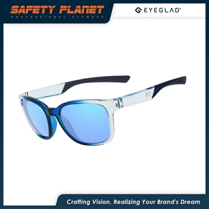 Lunettes de soleil de cyclisme style décontracté Lunettes de soleil polarisées Hommes Lunettes de soleil polarisées Lifestyle Premium Eyewear - Product Image 6