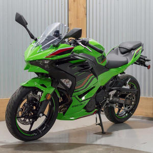 2022จักรยานนินจาที่มีน้ำหนักเบาพร้อมการออกแบบตามหลักอากาศพลศาสตร์เพื่อความเสถียรและการควบคุมความเร็วและประสิทธิภาพที่เชื่อถือได้สำหรับการเดินทางในแต่ละวัน - Product Image 1