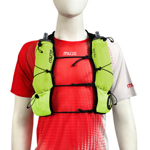 Chaleco deportivo para exteriores NUI ULTRALIGHT 3 3L - Product Image 3