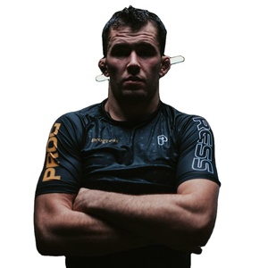 Protector de LICRA de poliéster para Surf, manga corta, diseño personalizado, sublimación - Product Image 4