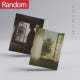 Lee Seok-hoon - 4ème mini-album sans titre aléatoire - Product Image 1