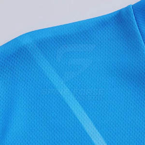 Uniforme de tela suave de fútbol de diseño personalizado más vendido a la venta en línea - Product Image 4