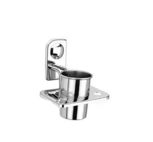 Soporte de cepillo de dientes de Metal antiguo hecho a mano de alta calidad diseño minimalista accesorio de baño de Venta caliente - Product Image 6