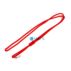 Customized Design with Bullion Wire Shoulder <b>Lanyards</b> New Style <b>Lanyard</b> - Product Image 5