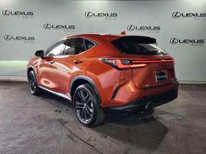 LEXUS NX 350H PREMIUM USADO EN BUEN ESTADO, AUTO SUV - Product Image 6