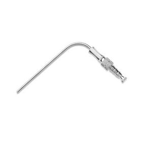 Tubos de Succión de Acero Manuales de Alta Calidad Ferguson Frazier, Instrumentos Quirúrgicos Esenciales, Certificación CE Clase I, 5 Años de Garantía - Product Image 3