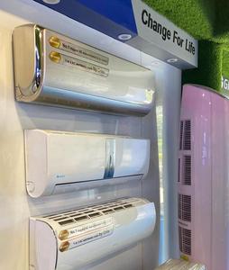 Gree ปั๊มความร้อน R410A 15KW 13KW 10KW ของ Gree, เครื่องปรับอากาศแบบมินิกรีแบบมีช่องแอร์ติดเพดาน
