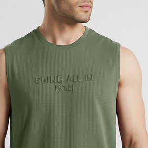 GAI เสื้อผ้ากีฬาสีเขียวระบายอากาศได้ดี - Product Image 4