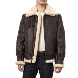 Chaqueta de Invierno para Hombre 2026, de Alta Calidad, Transpirable, Resistente al Viento, Estilo Urbano, de Lona - Product Image 6