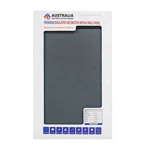 Paneles Sándwich de Revestimiento Metálico de Alta Calidad AFO-P1006 de Fábrica Australiana - $39.99/SQM - Product Image 3