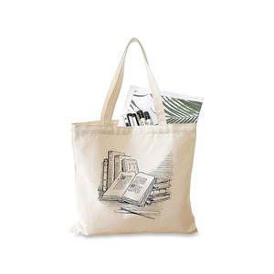 Gran capacidad con asas cómodas para uso diario Bolsas de mano Solución funcional y elegante Compras Recados Bolsas de mano - Product Image 4