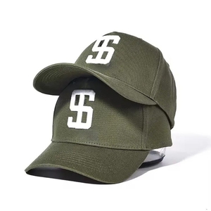 Casquette de golf imperméable à 5 panneaux avec logo personnalisé, casquette de baseball à fermeture snapback réglable, Injae Vina Golf Vietnam - Product Image 3