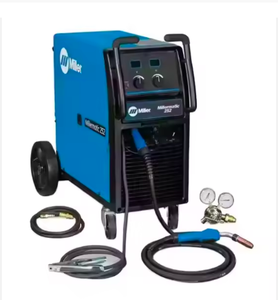 เครื่องเชื่อมมิลเลอร์-มาติก 252 MIG คุณภาพสูง - Product Image 2
