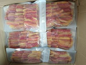 Fruits séchés de haute qualité Papaye séchée prête pour l'expédition Prix bon marché Fabricant vietnamien pour l'exportation - Product Image 4