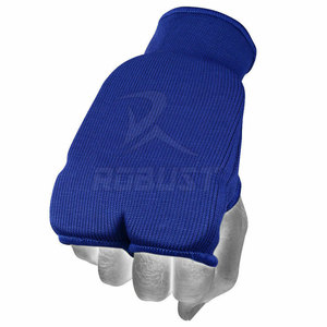 Guantes de Karate para Artes Marciales, Ligeros, de Algodón, con Agarre Cómodo para Entrenamiento y Prácticas - Product Image 4