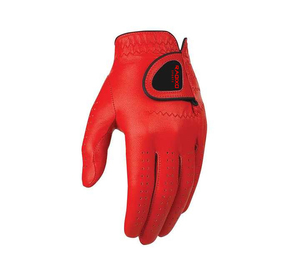 Nouvelle arrivée Gants de golf antidérapants personnalisés pour hommes et femmes Gants en cuir respirant pour le sport Prix de gros bon marché - Product Image 1