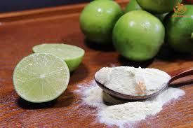 ผงมะนาวรสผลไม้แช่แข็งแห้งผงน้ำผลไม้จากเวียดนาม - Product Image 3