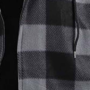 Pakistan fait coton thermique hommes sweats à capuche et sweats respirant impression personnalisée sweats à capuche à fermeture éclair - Product Image 2