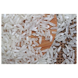 Riz blanc à grain long de qualité supérieure 25% cassé approvisionnement en vrac de haute qualité d'exportation pour les acheteurs internationaux - Product Image 2