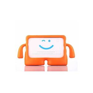 Étui pour tablette Netzy Orange IBuy compatible avec Galaxy Tab A7 Lite T225 avec support et certification ROHS - Product Image 1