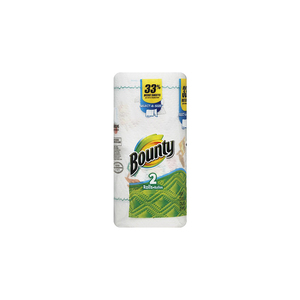 Papel Higiénico Suave de Pulpa de Madera Virgen Ecológico de 3 Capas, Modelo Bounty Towels Austria, Fabricante de Rollos de Papel Higiénico al por Mayor Personalizado - Product Image 4