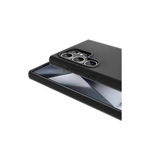 Funda Protectora Rígida de Silicona Líquida Compatible con MagSafe, Duradera, para Samsung Galaxy S24 Ultra - Product Image 6