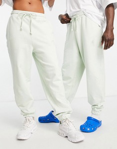 Conjunto de chándal para correr OEM y ODM, chándal de lana Unisex grueso liso de algodón para hombre, conjunto de sudadera y pantalones de chándal personalizados para hombre - Product Image 2