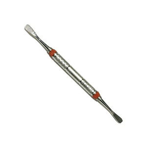 เครื่องมือผ่าตัดกระดูกและฟันไฟฟ้า ผลิตจากเหล็กกล้าไร้สนิมเยอรมัน แบบสองด้าน สำหรับการผ่าตัดช่องปาก ด้ามจับออกแบบตามหลักสรีรศาสตร์ - Product Image 2