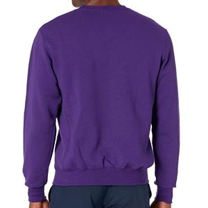 2026 haute qualité polaire épaississement col montant sweat mode impression polaire pull pour hommes sweats à capuche et sweat-shirts - Product Image 4