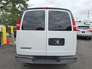 Chevrolet Express 2014 LT 3500 d'occasion - Product Image 3