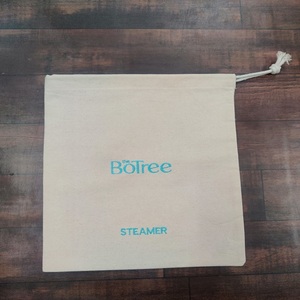 Customizable Folding Cotton <b>Canvas</b> <b>Tote</b> Bag Eco Friendly Reusable Shoulder Closure Medium Size Personalized Logo Printing Bulk - Product Image 4