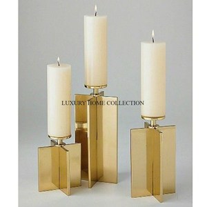 Manufacture of Aluminum Silverware Deer Shape Luxury <b>Candle</b> <b>Holder</b> Christmas New Look Table Decoration Candlestick <b>Candle</b> <b>Holder</b> - Product Image 6