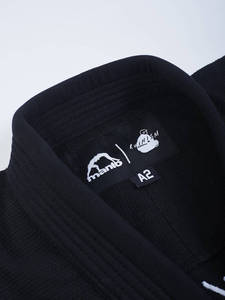 Fournisseur professionnel de kimonos de Jiu-Jitsu brésilien de haute qualité, kimonos de BJJ, kimonos de BJJ avec poignées, kimonos de BJJ - Product Image 4