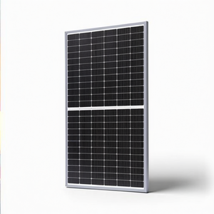 Panneau solaire monocristallin bifacial ZNShine Solar 550W ZXM7-SHDB144-550/M-SC pour usage industriel - Product Image 2
