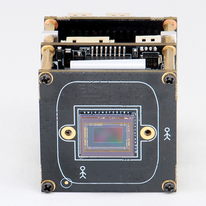 WIFI מצלמה מודול + TF כרטיס חריץ 2MP סופר אור כוכבים IMX385 גבוהה רגישות דינמי רחב טווח IP מצלמה לוח SIP-K385A-TW - Product Image 6