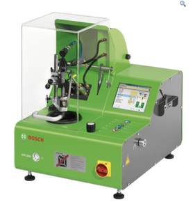 GREAT DEAL EPS 205 Diesel Injector Test <b>Stand</b> with 1 Year Warranty BUY NOW - Product Image 1