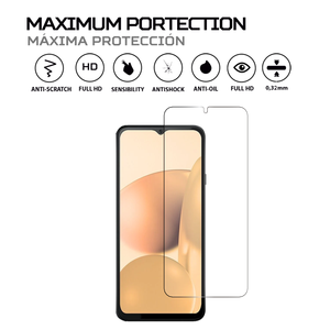 ฟิล์มกันรอยคิวบอต โน๊ต 50 - Product Image 2