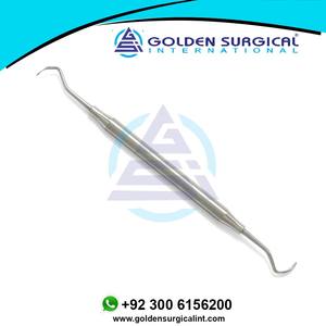 Instruments d'orthodontie Lifting des sinus Dentisterie dentaire Traitement des dents édentées Ensemble d'instruments chirurgicaux pour prothèses dentaires - Product Image 2