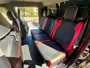 USADO LHD/RHD 2018 FORD F-150 XL 4X4 SUPERCREW - Product Image 5