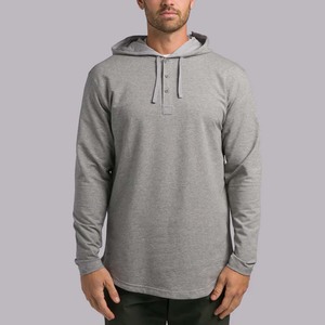 Camisetas ligeras para hombre Sudadera con capucha Jersey Manga larga Prendas de vestir deportivas personalizadas Camisetas y sudaderas - Product Image 1