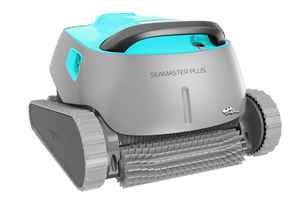 Precio Especial: Limpiador de Piscinas Eléctrico DOLP HIN Seamaster Plus, para Paredes y Línea de Flotación de su Piscina, Rendimiento MOQ. - Product Image 5