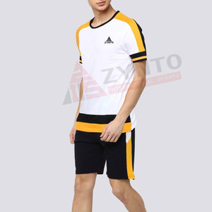 Ensembles courts en matériau durable, qualité supérieure, nouvelle arrivée, couleur personnalisée - Product Image 3