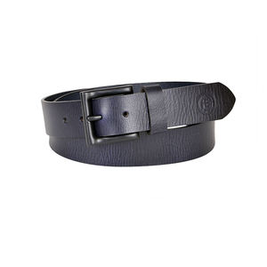 Calidad superior de tamaño personalizado Original de cuero genuino Casual Wear cinturones de cuero genuino de la India - Product Image 2